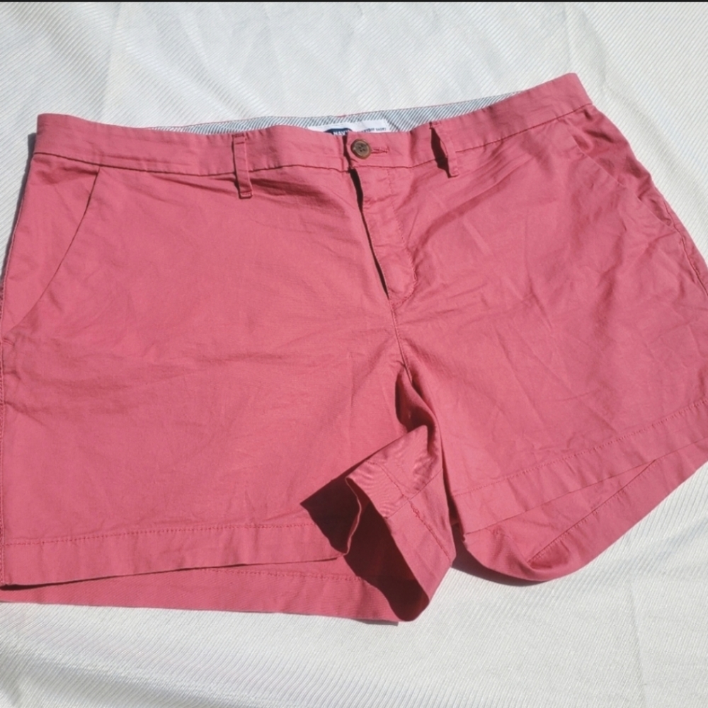 Old Navy Everyday Shorts